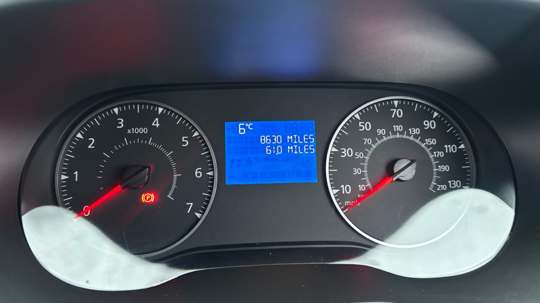 Dacia Duster 1.0 TCe 90 Essential 5dr Petrol Estate